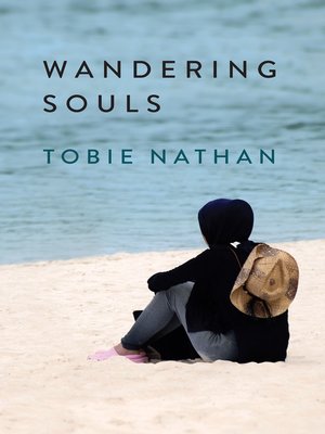 cover image of Wandering Souls